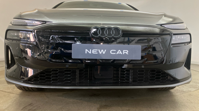 Audi A6 270kW Performance 100kWh Vorsprung  5dr Auto Electric Estate - Image 27